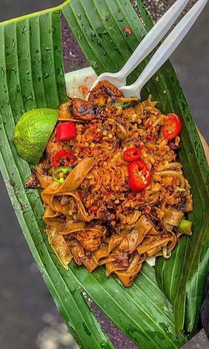 BananaLeaf