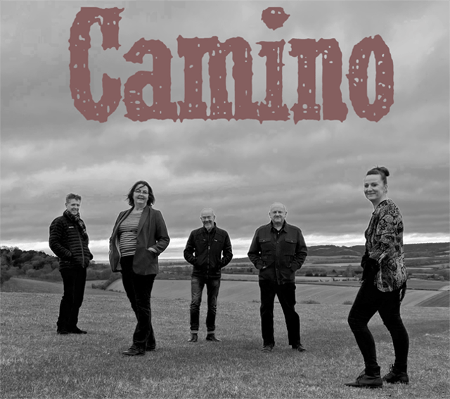 Camino