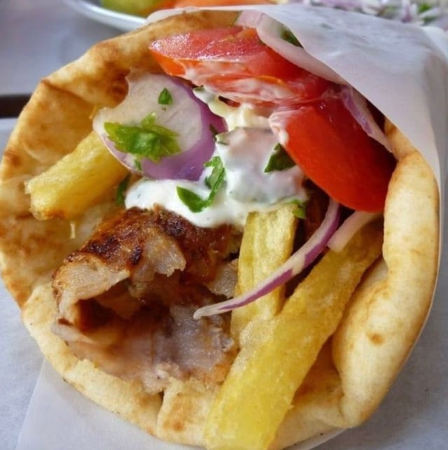 Gyros World