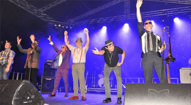 Ska Souls