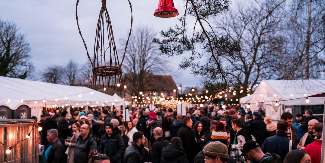 Winterfest Sponsors Image