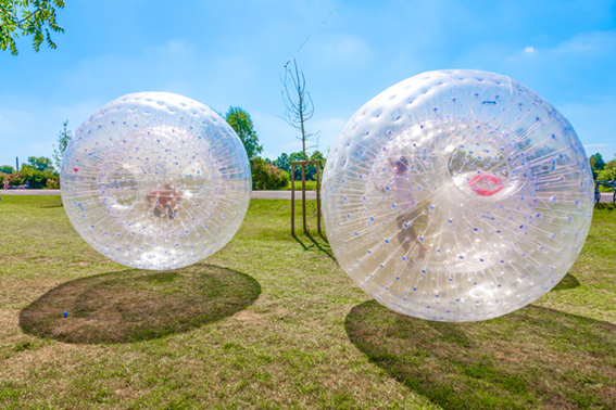 Zorbs-webres